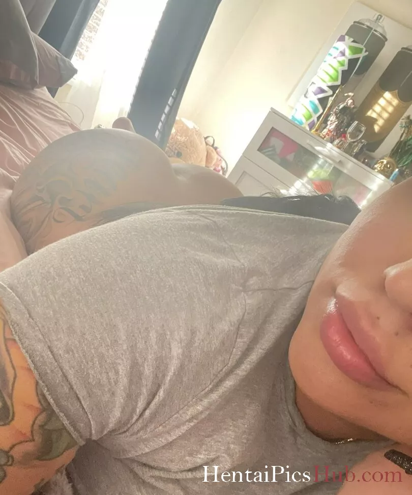 Demii D Best Nude OnlyFans Leak Photo L4SIkZlQRY