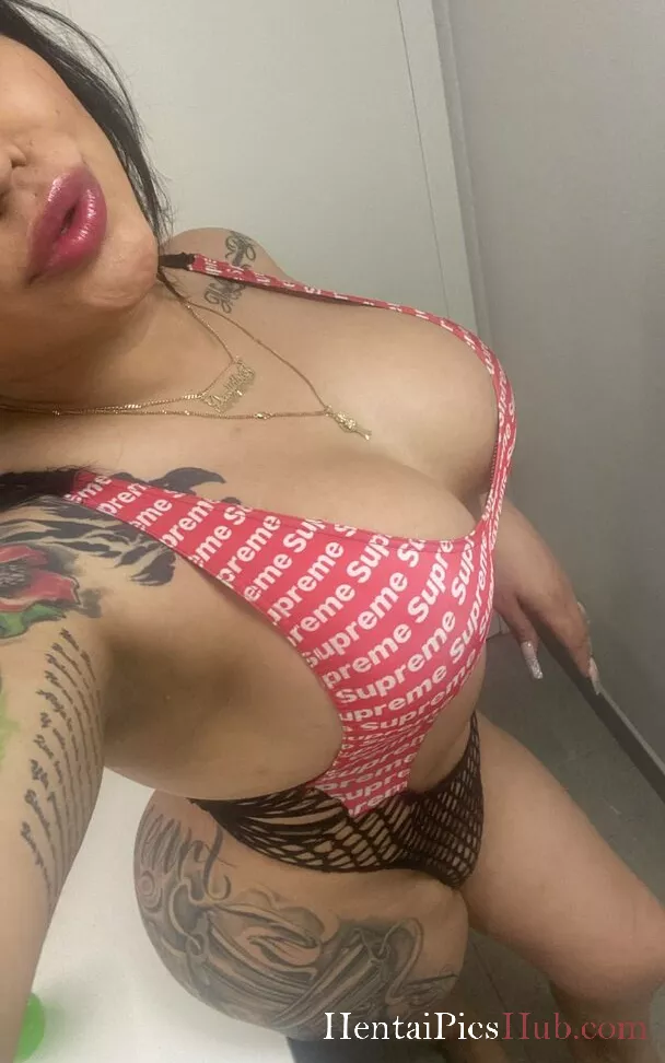 Demii D Best Nude OnlyFans Leak Photo ZIWk55AKUa