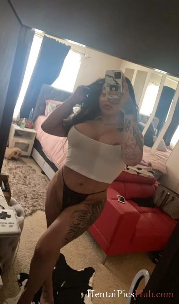 Demii D Best Nude OnlyFans Leak Photo vsBIvtSwy6