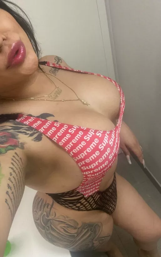 Demii D Best OnlyFans Leak Picture - Thumbnail ZIWk55AKUa