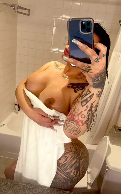 Demii D Best OnlyFans Leak Picture - Thumbnail rHR8BclylI