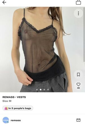 Depop Wins OnlyFans Leak Picture - Thumbnail miCXcMGYUF