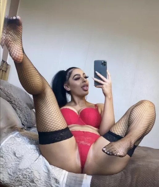 Devkimberly OnlyFans Leak Picture - Thumbnail 4lX8y0uhH0