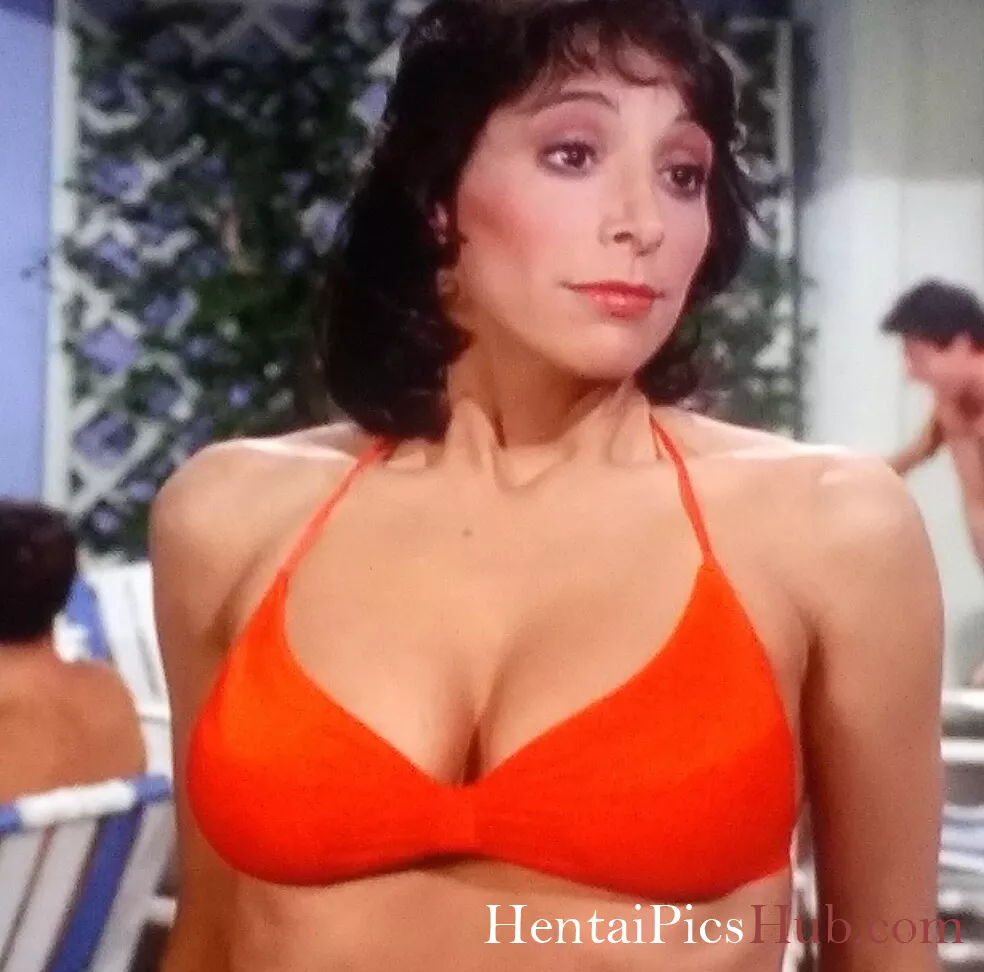 Didi Conn Nude OnlyFans Leak Photo NHZJDth8rs