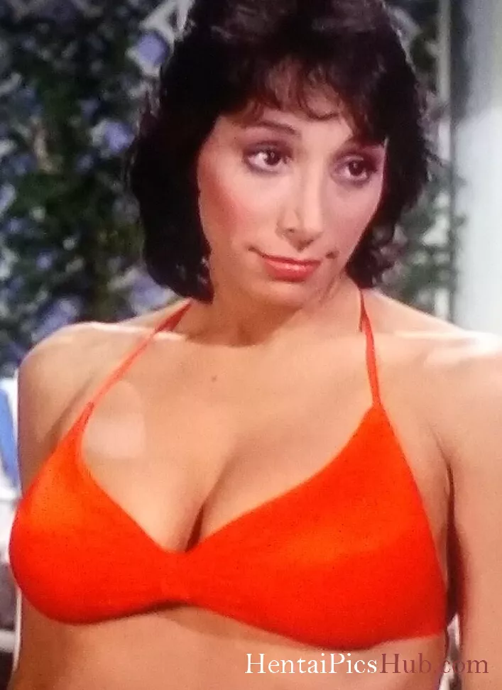 Didi Conn Nude OnlyFans Leak Photo SPIjJPDrMm