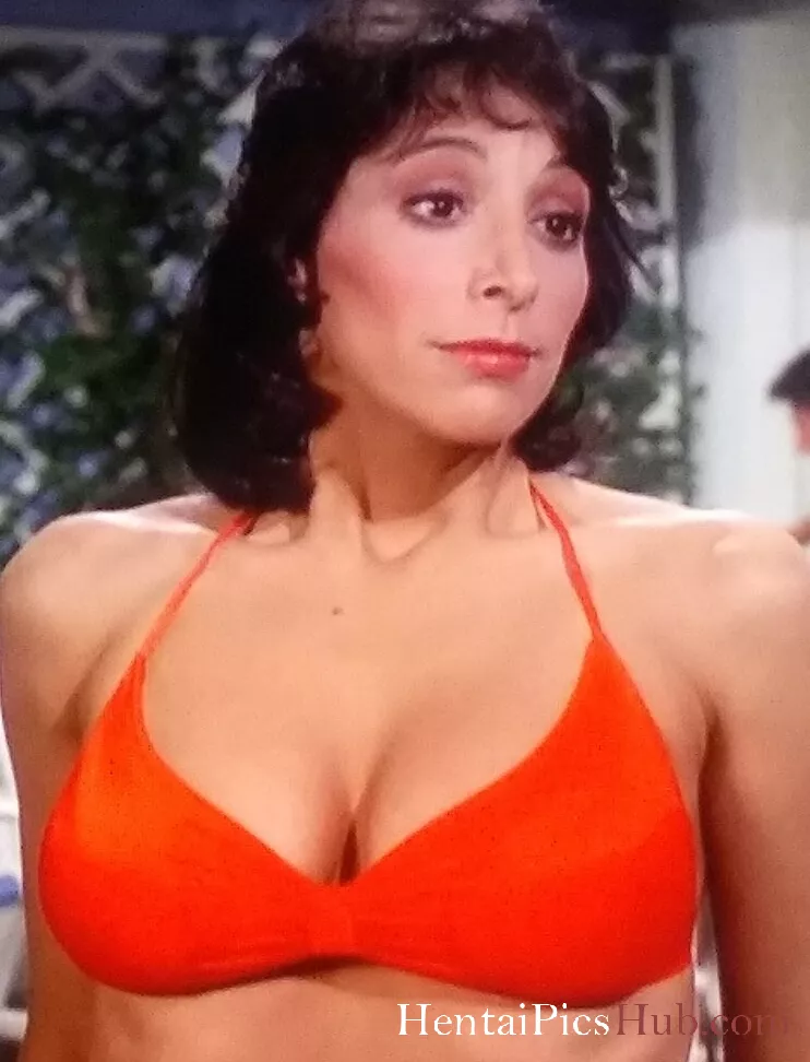 Didi Conn Nude OnlyFans Leak Photo zhuwV0xi5T