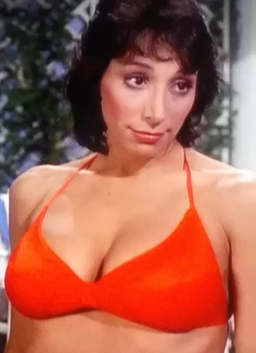 Didi Conn OnlyFans Leak Picture - Thumbnail SPIjJPDrMm