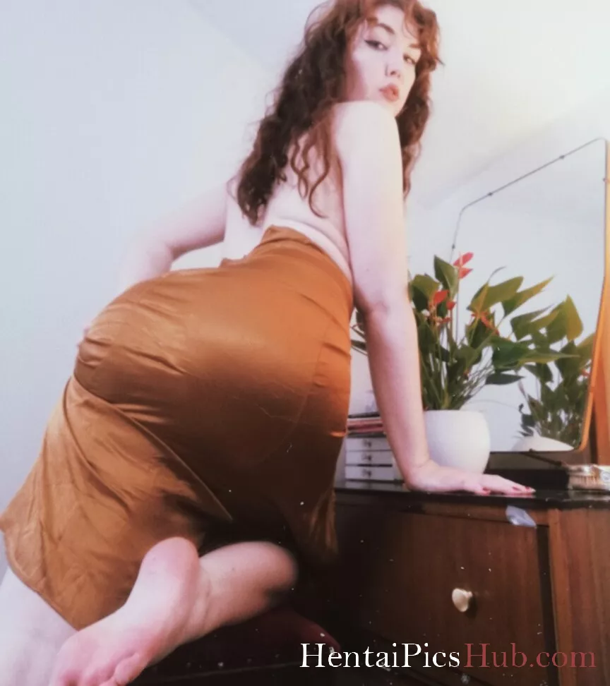 Dinky Demure Nude OnlyFans Leak Photo QZOTblElfk