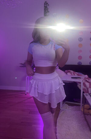 Dollblush OnlyFans Leak Picture - Thumbnail bwLgUEWyD6