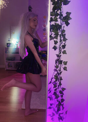 Dollblush OnlyFans Leak Picture - Thumbnail eP3eZT7ktx