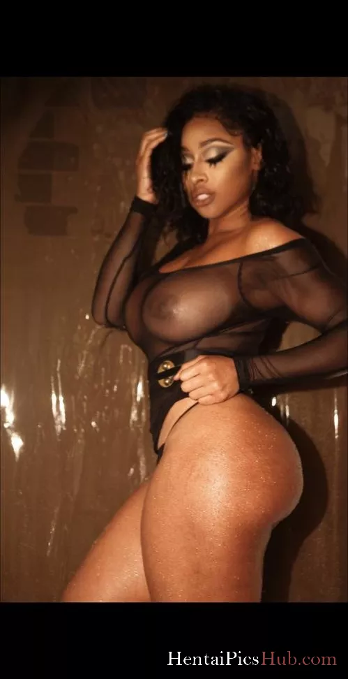 Dominique Jolie Nude OnlyFans Leak Photo oDi0IKiIzT