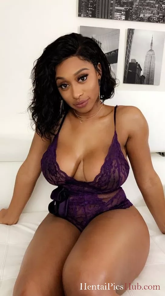 Dominique Jolie Nude OnlyFans Leak Photo qXgzdcHoIs