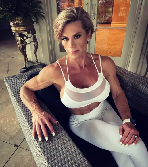 Dona Lyann Pohl OnlyFans Leak Picture - Thumbnail 484KFaOwGS