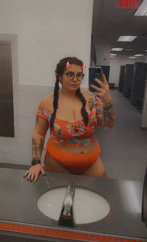 Downwthethicccness OnlyFans Leak Picture - Thumbnail hi8N8nQtZi