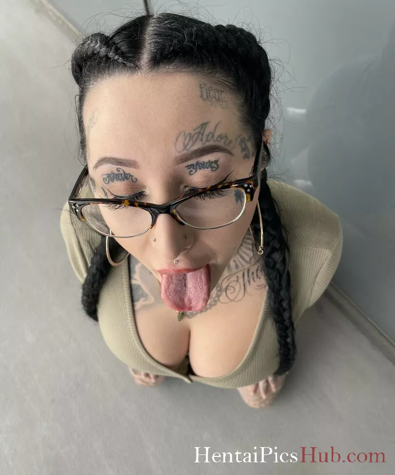 Ebugsbaby Nude OnlyFans Leak Photo 7syQNkU1Mh