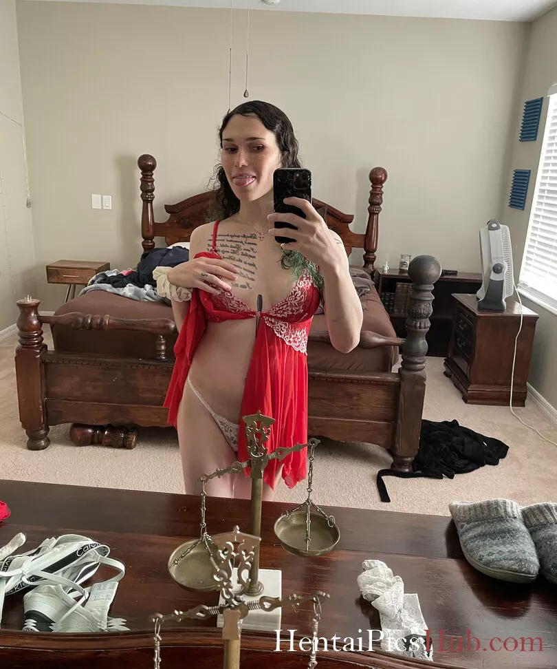 Eevee Bee Nude OnlyFans Leak Photo 9Wr6vpTJPl