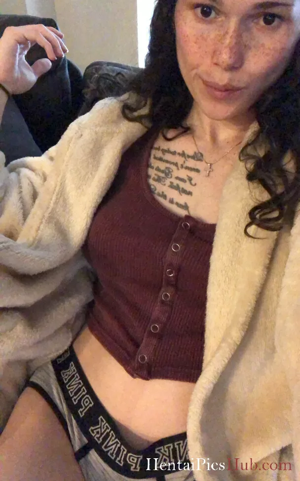 Eevee Bee Nude OnlyFans Leak Photo E4tLzNiA0x