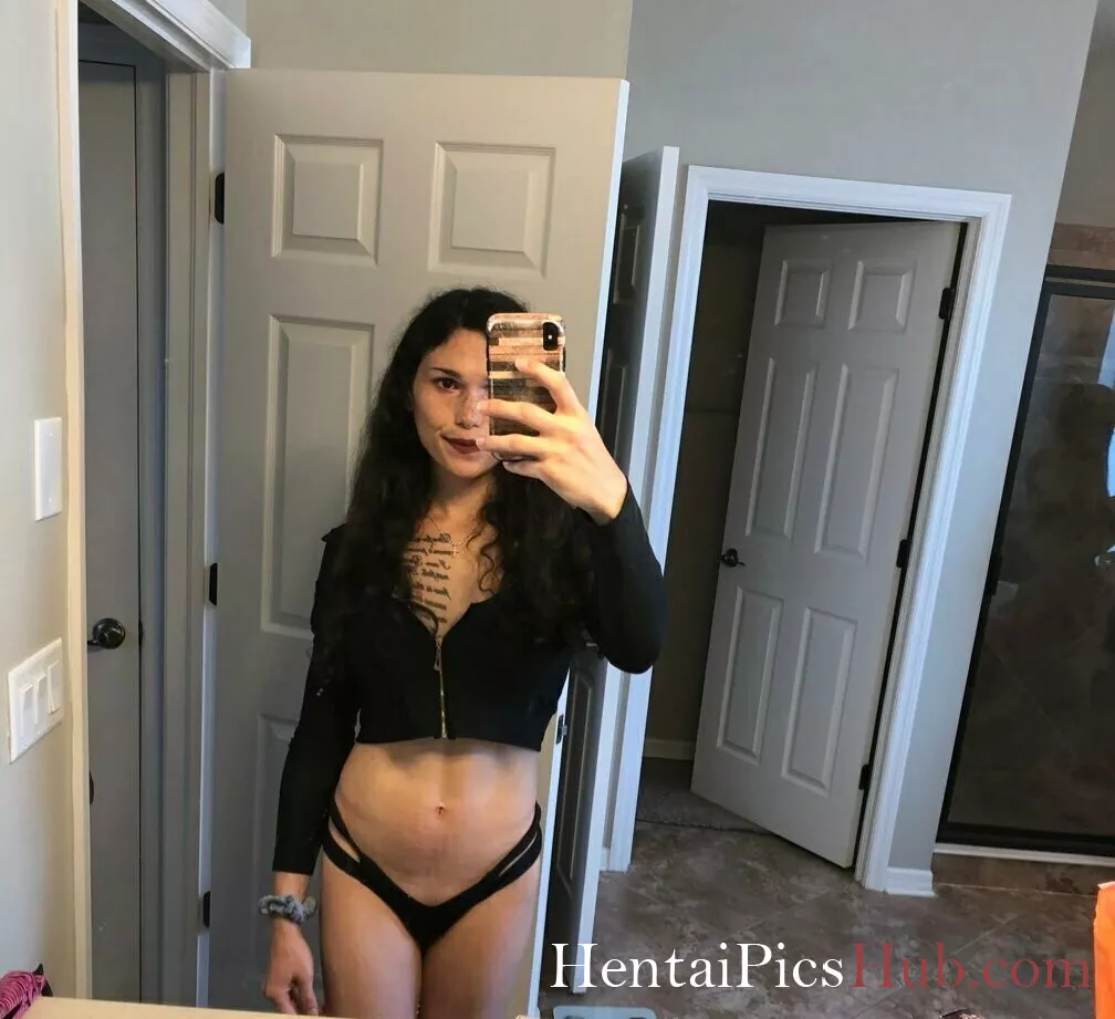 Eevee Bee Nude OnlyFans Leak Photo EPHToMNFcu