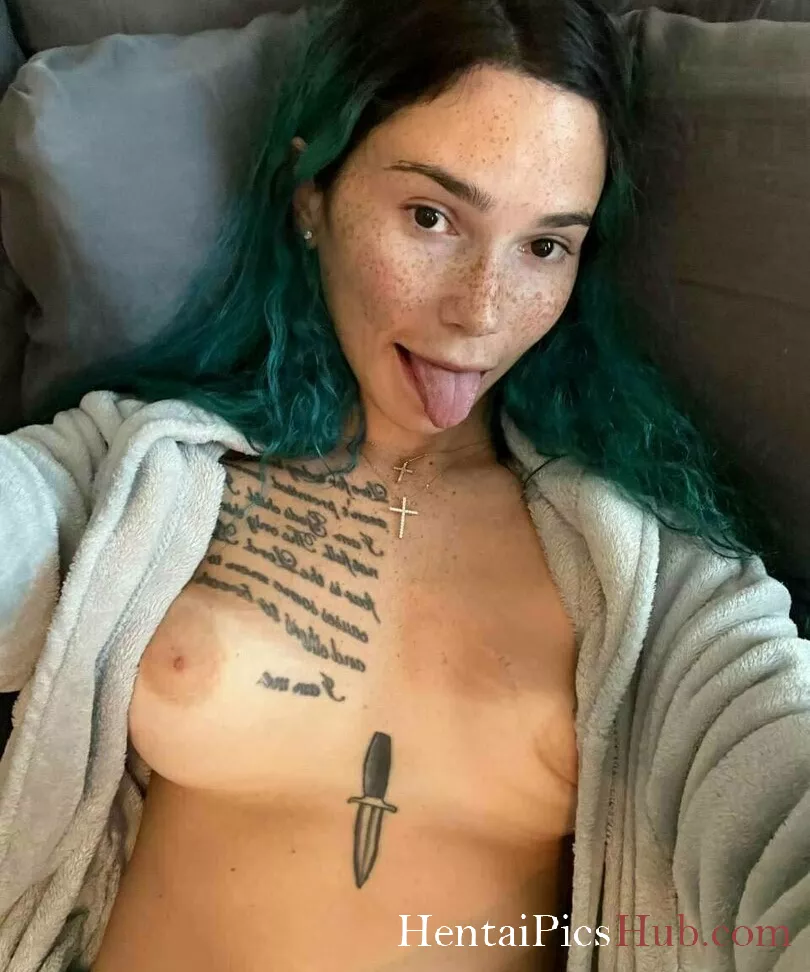 Eevee Bee Nude OnlyFans Leak Photo F0Y8jX2Rop