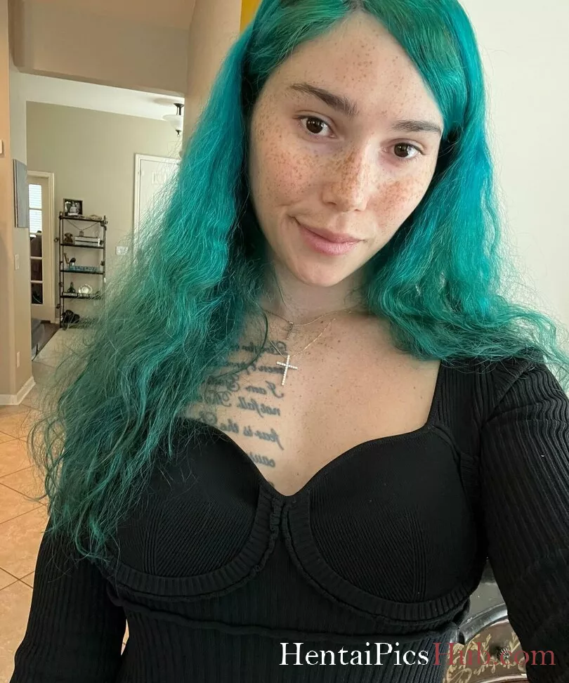 Eevee Bee Nude OnlyFans Leak Photo MUjZmxPVdT