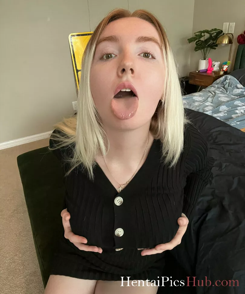 Eevee Bee Nude OnlyFans Leak Photo Nf0Dbn8Sus