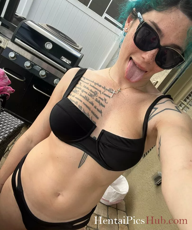 Eevee Bee Nude OnlyFans Leak Photo SvdAI56qsn