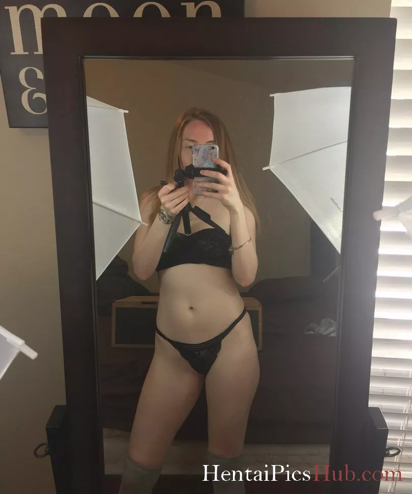 Eevee Bee Nude OnlyFans Leak Photo m0TVSnH4Kg