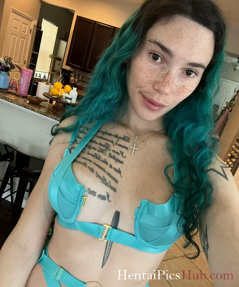 Eevee Bee Nude OnlyFans Leak Photo wTVeTxiIjo