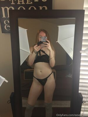 Eevee Bee OnlyFans Leak Picture - Thumbnail m0TVSnH4Kg