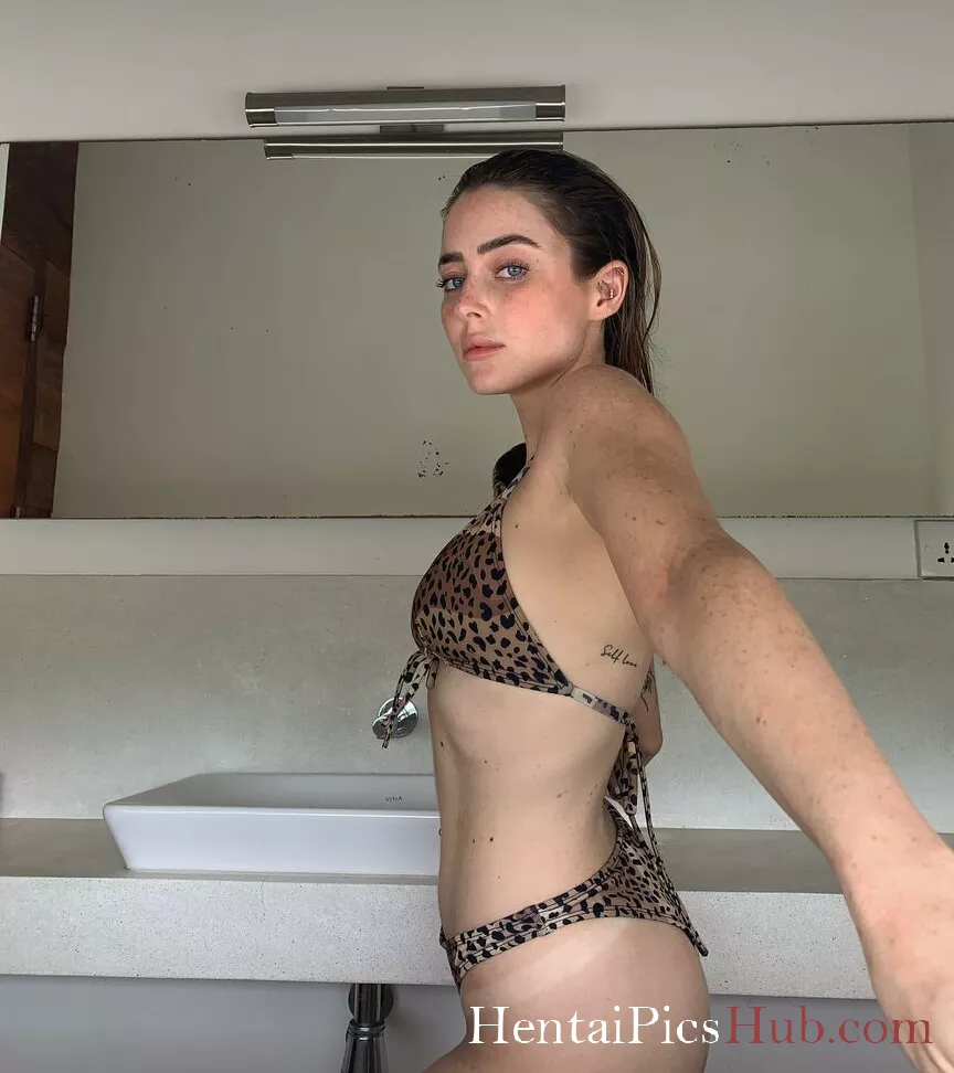 Effy Palarya Nude OnlyFans Leak Photo 1kUZeCe9Cg