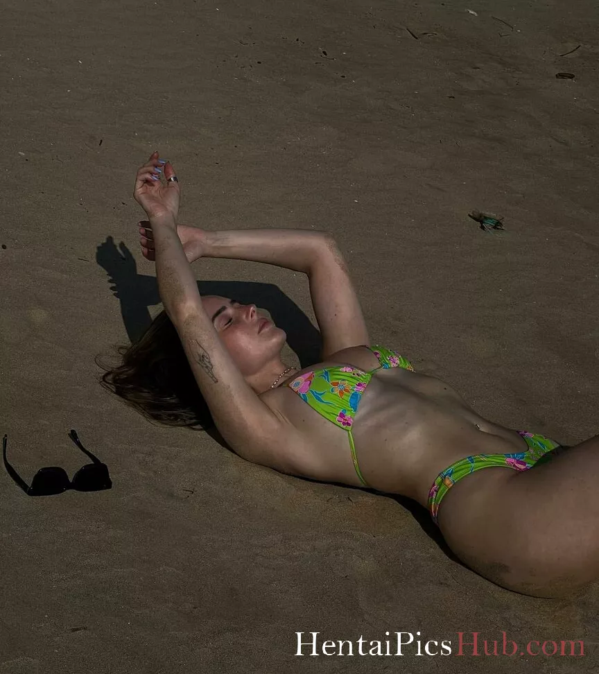 Effy Palarya Nude OnlyFans Leak Photo Xw6L8kZMdW