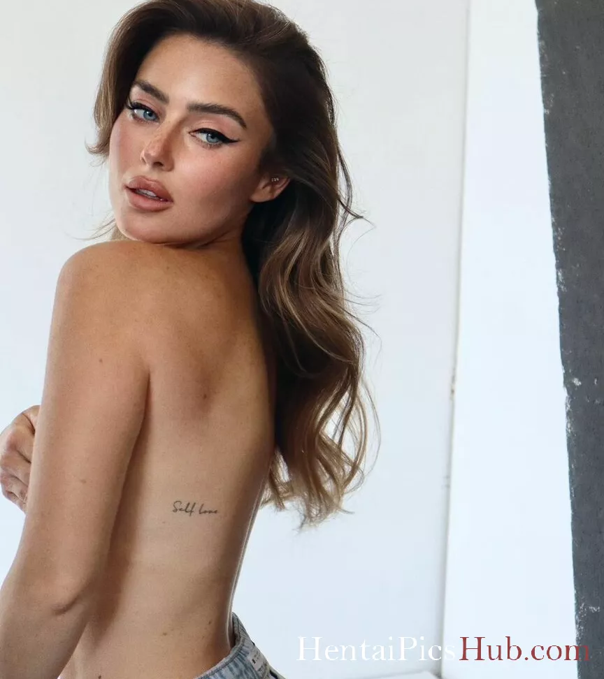 Effy Palarya Nude OnlyFans Leak Photo zhvKEsQ9vP