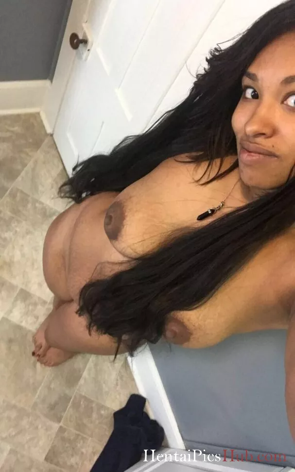 Elaynah Nude OnlyFans Leak Photo fjH5MFfV6m