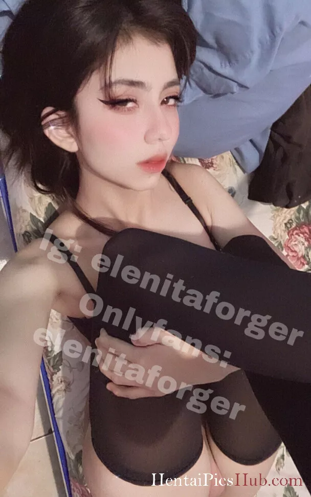 Elenitaforger.2 Nude OnlyFans Leak Photo Bkr8NXJltA