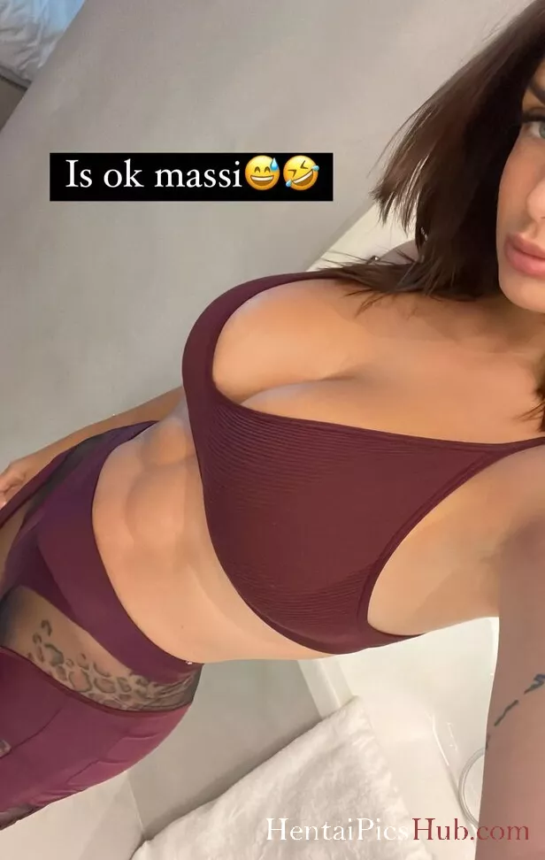 Elettra Lamborghini Nude OnlyFans Leak Photo D3x3l24apk