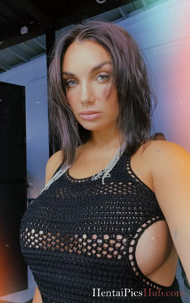 Elettra Lamborghini Nude OnlyFans Leak Photo KRHp1BeYIW