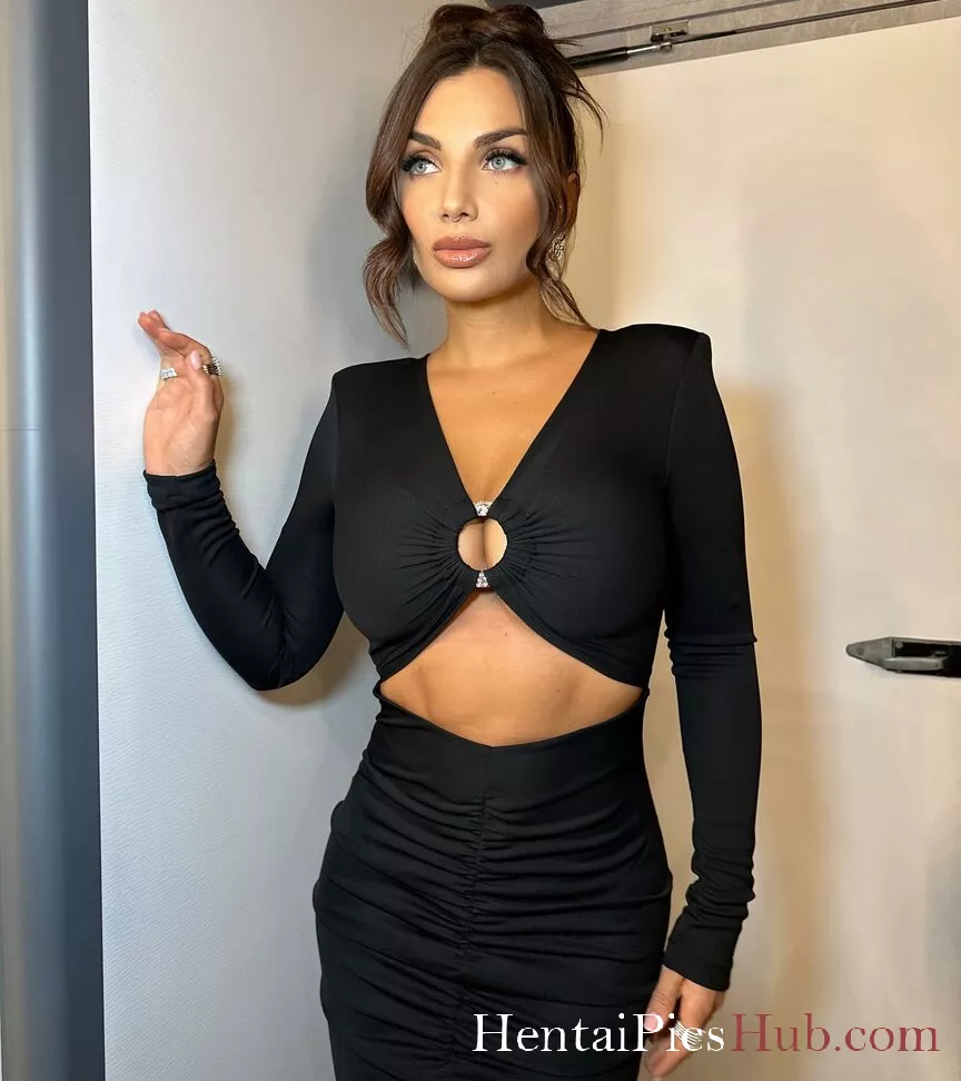 Elettra Lamborghini Nude OnlyFans Leak Photo Pkmo9UfPUA