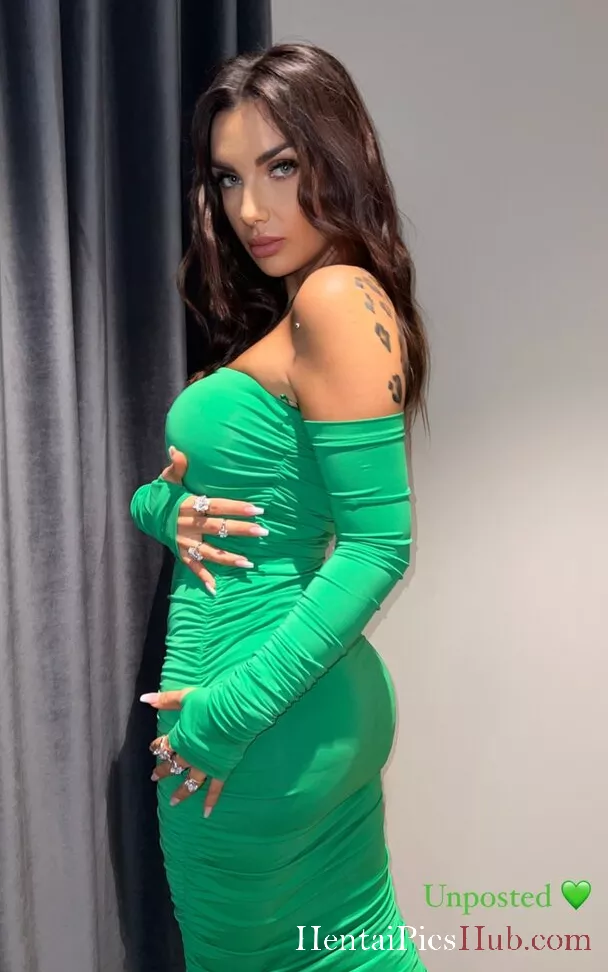 Elettra Lamborghini Nude OnlyFans Leak Photo pXYlCFE9hO