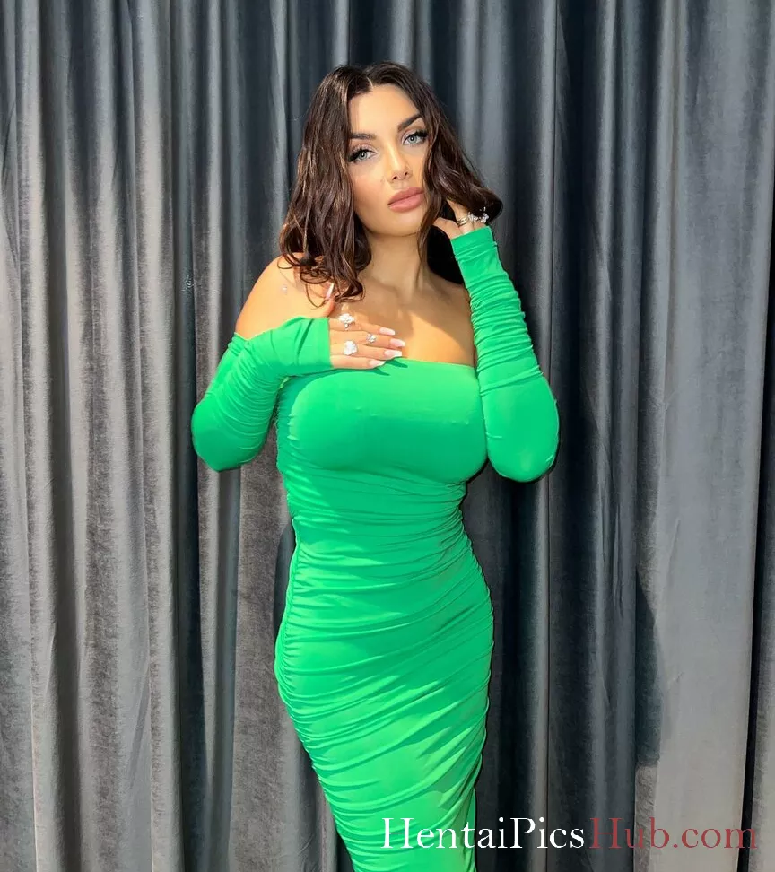 Elettra Lamborghini Nude OnlyFans Leak Photo qgEpuIuj7a