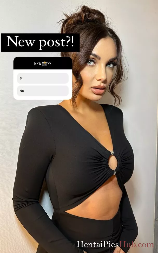 Elettra Lamborghini Nude OnlyFans Leak Photo slBkdVDIra