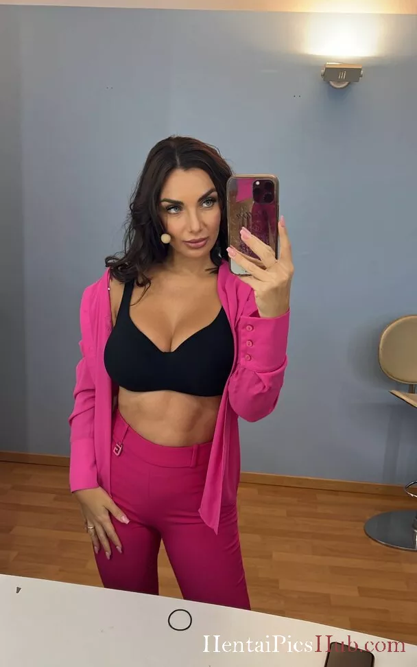 Elettra Lamborghini Nude OnlyFans Leak Photo tZfxj08zH7