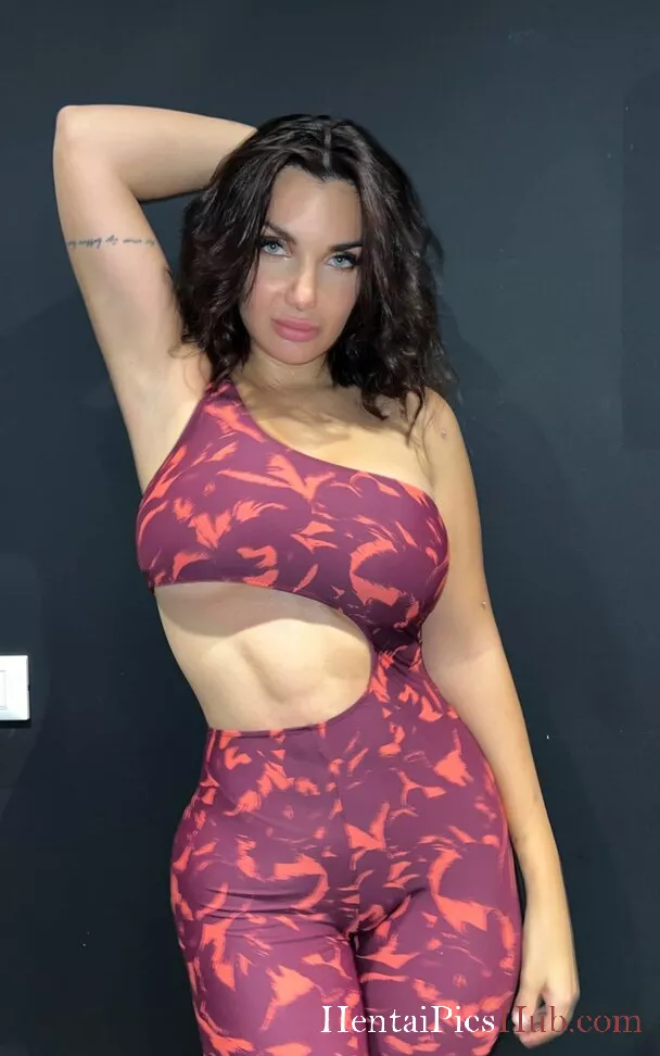 Elettra Lamborghini Nude OnlyFans Leak Photo tkLA9dFn43