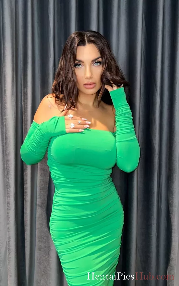 Elettra Lamborghini Nude OnlyFans Leak Photo v3dtyPiUY7