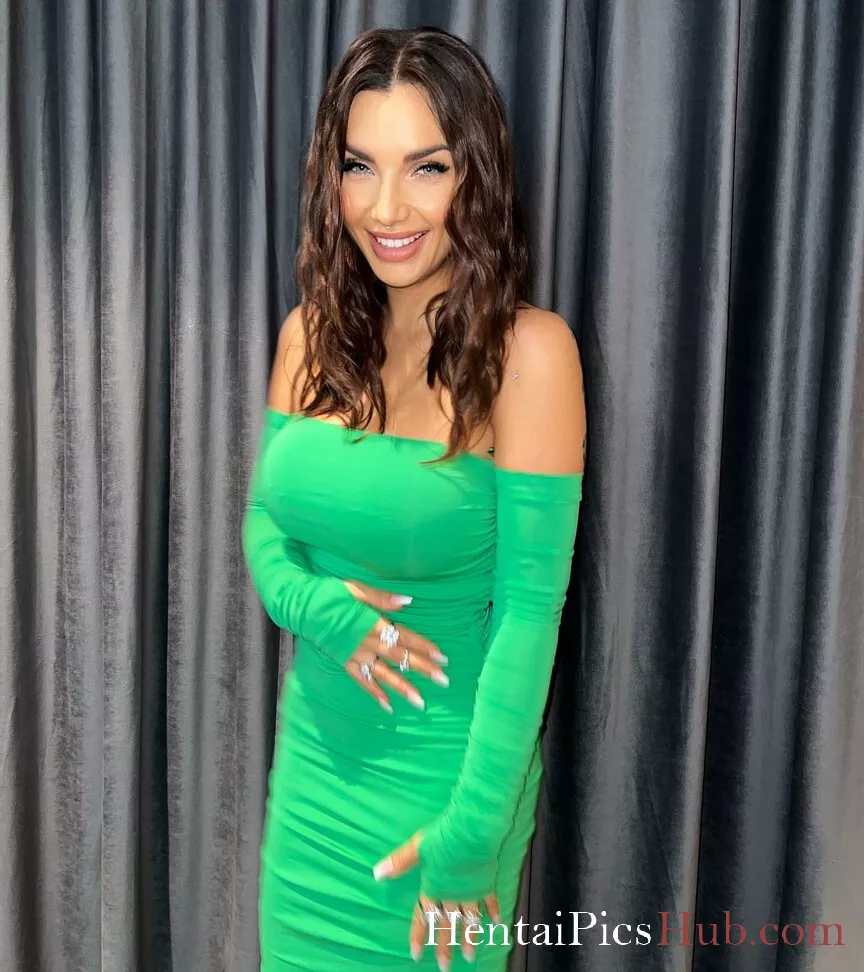 Elettra Lamborghini Nude OnlyFans Leak Photo ylpNY9RH8D