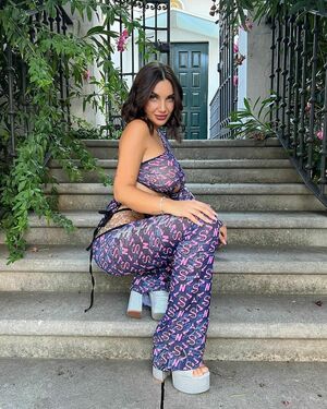 Elettra Lamborghini OnlyFans Leak Picture - Thumbnail 4X2NytFwgr