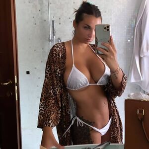 Elettra Lamborghini OnlyFans Leak Picture - Thumbnail Y2yDxSoNeI