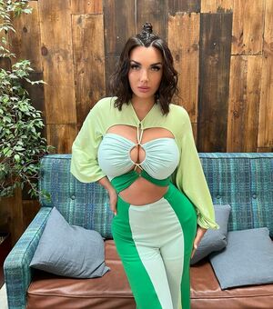 Elettra Lamborghini OnlyFans Leak Picture - Thumbnail rno0oq1Nvf