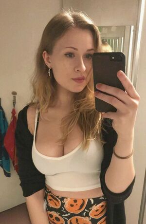 Elina Twich OnlyFans Leak Picture - Thumbnail 1znXvgDt7t