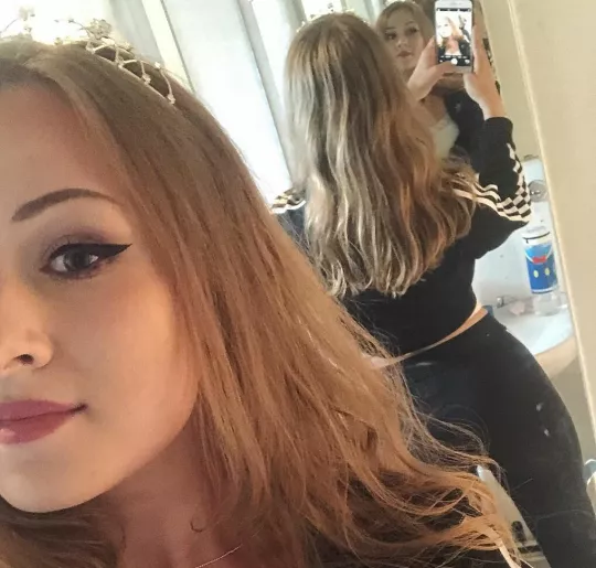 Elina Twich OnlyFans Leak Picture - Thumbnail 5ywuuNKzaU