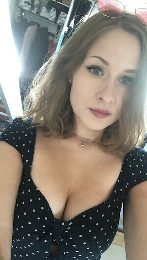 Elina Twich OnlyFans Leak Picture - Thumbnail FPw1F74qWq